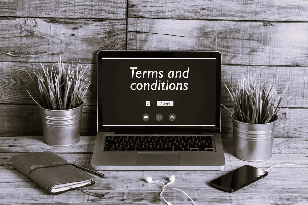 Terms and Conditions - Oasis Smart Connect Pvt. Ltd.