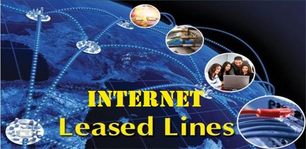 INTERNET LEASE LINE