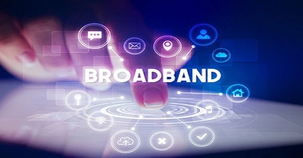 OFFICE BROADBAND
